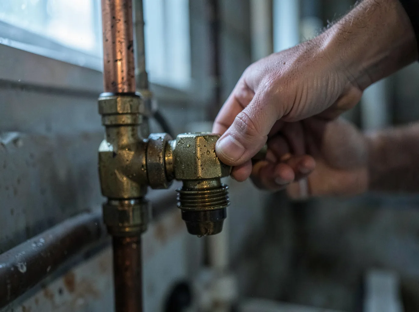 Emergency Plumber Geuda Springs, KS FAQs